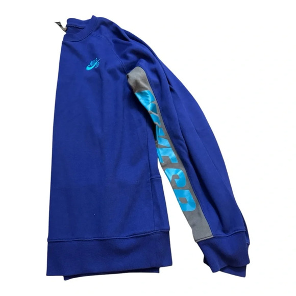 Boys Nike SB sweatshirt - Picture 7 of 7